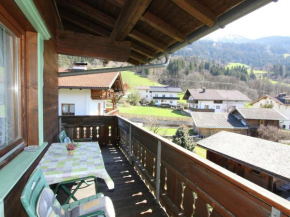 Cozy Apartment in Hart im Zillertal near Ski Area Hart Im Zillertal